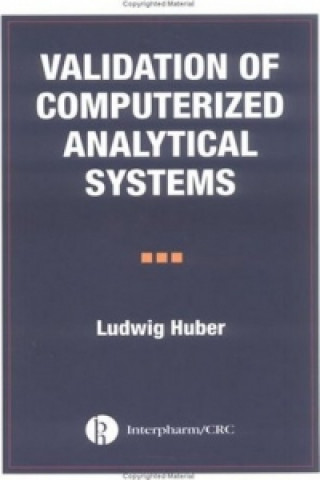 Validation of Computerized Analytical Systems