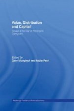 Value, Distribution and Capital