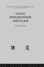 Value, Exploitation and Class