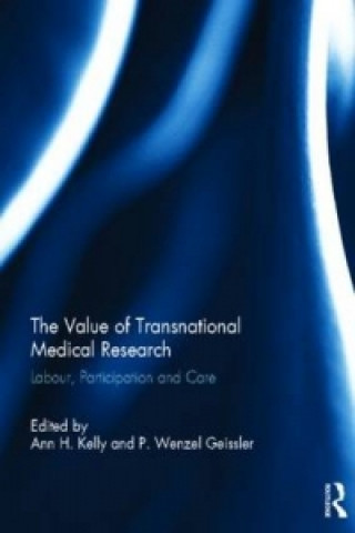 Value of Transnational Medical Research