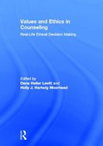 Values and Ethics in Counseling