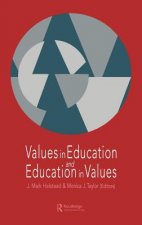 Values in Education