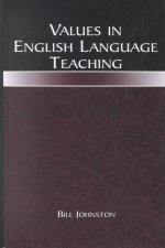 Values in English Language Teaching