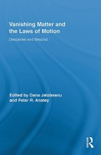 Vanishing Matter and the Laws of  Motion