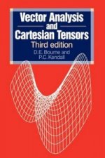 Vector Analysis and Cartesian Tensors, Third edition
