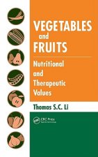 Vegetables and Fruits