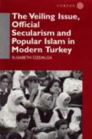 Veiling Issue, Official Secularism and Popular Islam in Modern Turkey