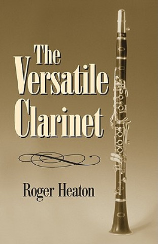 Versatile Clarinet