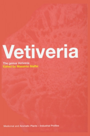 Vetiveria