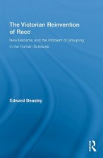 Victorian Reinvention of Race