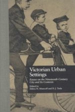Victorian Urban Settings