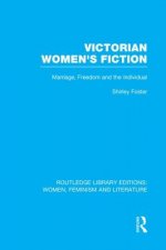 Victorian Women's Fiction