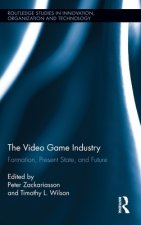 Video Game Industry