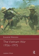 Vietnam War 1956-1975