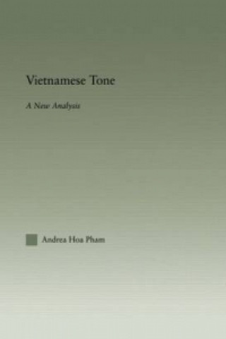 Vietnamese Tone