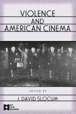 Violence and American Cinema