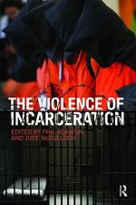 Violence of Incarceration