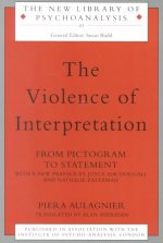 Violence of Interpretation