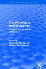 Violence of Representation (Routledge Revivals)