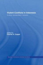 Violent Conflicts in Indonesia