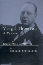 Virgil Thomson
