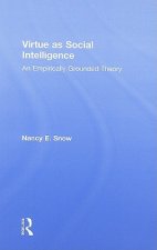 Virtue as Social Intelligence