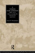 Vision for London, 1889-1914