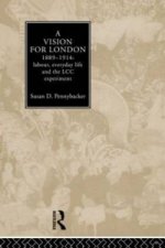 Vision for London, 1889-1914