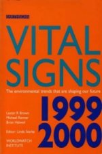 Vital Signs 1999-2000