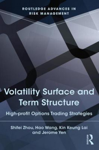 Volatility Surface and Term Structure