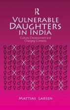 Vulnerable Daughters in  India
