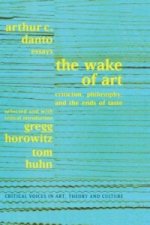 Wake of Art