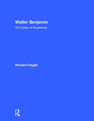 Walter Benjamin