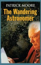 Wandering Astronomer
