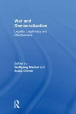War and Democratization