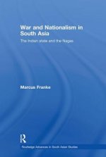 War and Nationalism in South Asia