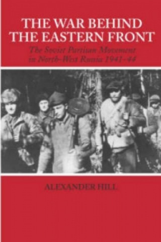 War Behind the Eastern Front