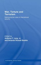 War, Torture and Terrorism