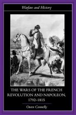 Wars of the French Revolution and Napoleon, 1792-1815