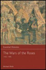 Wars of the Roses 1455-1485