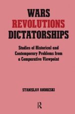 Wars, Revolutions and Dictatorships