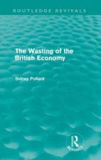 Wasting of the British Economy (Routledge Revivals)