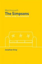 Watching with The Simpsons