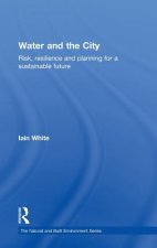 Water and the City
