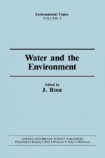 Water & the Environment