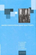 Water Purification Using Heat Pumps