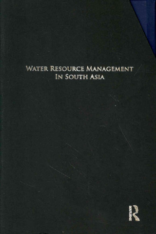 Water Resource Management in South Asia