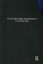 Water Resource Management in South Asia