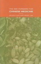 Way Forward for Chinese Medicine