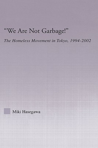 We Are Not Garbage!